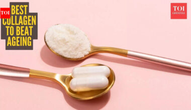 Collagen creams, serums or oral supplements: Which is best to beat ageing |