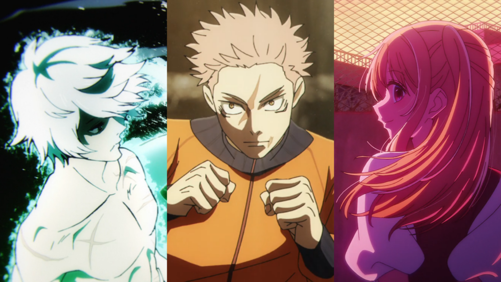 Featured Image: Winter 2026 Anime Rankings - Week 4