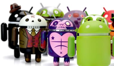 Google’s New Android Lockdown—Do Not Install These Apps