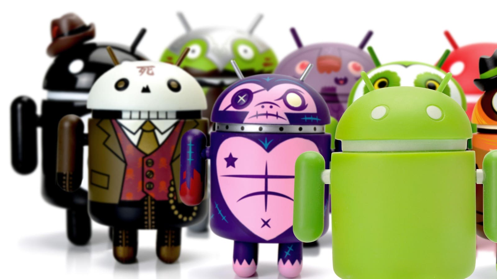 Google’s New Android Lockdown—Do Not Install These Apps