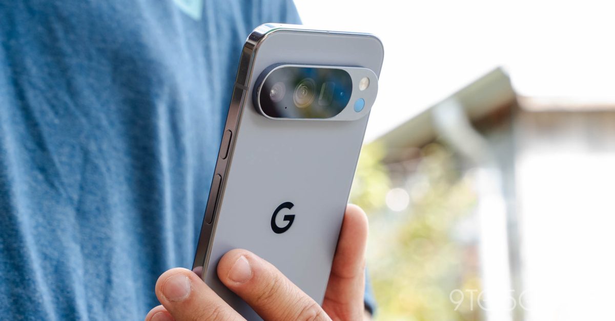 Are you having Bluetooth and Wi-Fi issues on Google Pixel? [Poll]