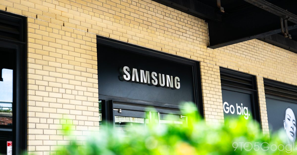 Samsung brings unlimited Care+ repairs for Galaxy to Europe