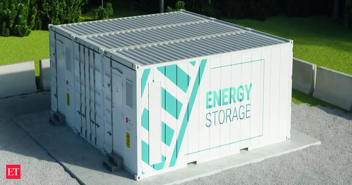 New viability gap funding in the works for energy storage