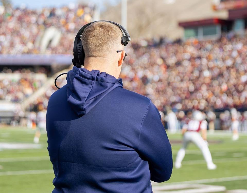 CSC Academic All-America logo