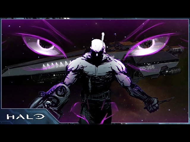 Screenshot of youtube video