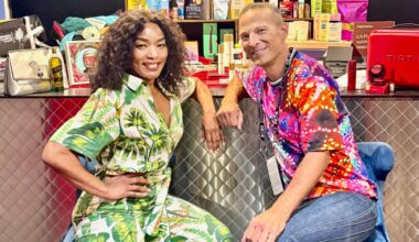 Inside Grammy Awards Gift Bags for 2026