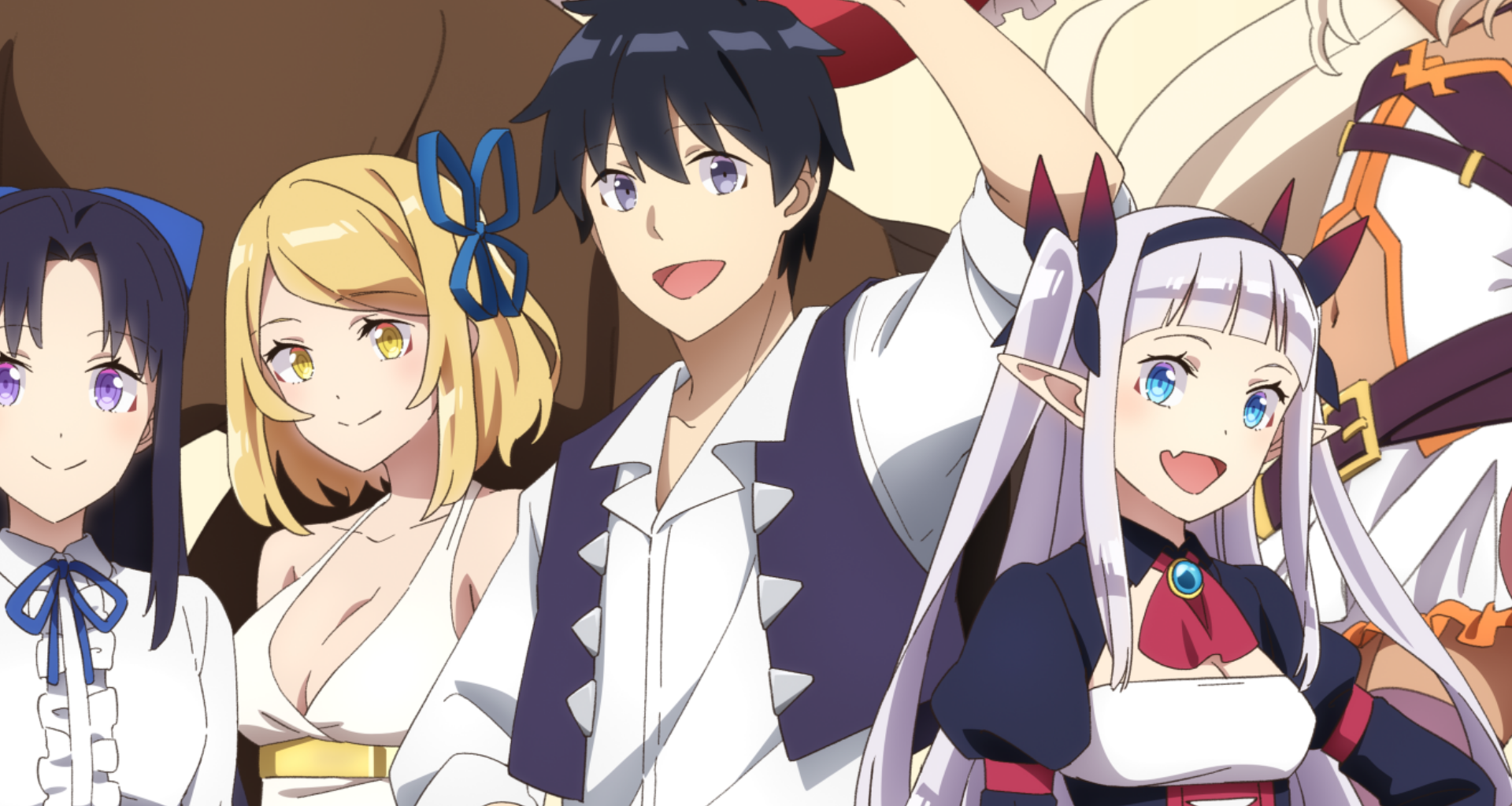 Featured Image: Farming Life in Another Life Season 2 Reveals New Trailer, Visual, Cast, April 2026 Release