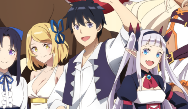 Featured Image: Farming Life in Another Life Season 2 Reveals New Trailer, Visual, Cast, April 2026 Release