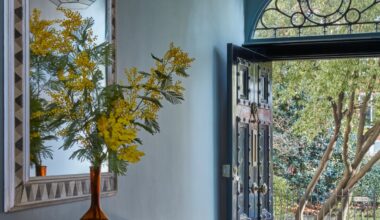 The colour rules to follow, according to thirteen interior designers