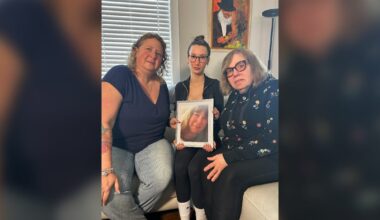 Winnipeg family urges advocacy after mother dies in ER delay