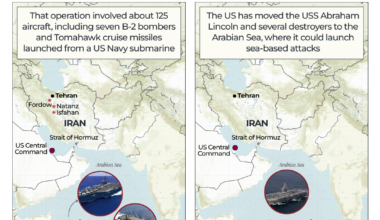Imminent US Attack Aims for Iran Regime Change – Tikun Olam תיקון עולם إصلاح العالم