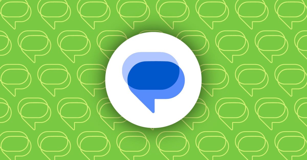 What new Google Messages features are rolling out [January 2026]