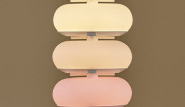 Industrial Designer Sabine Marcelis Upgrade's Ikea's Hot-Selling Lamp