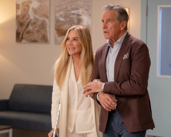 9-1-1: Nashville TV Show on ABC: canceled or renewed?