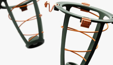 Industrial Design Firm Layer Rethinks the Mattress