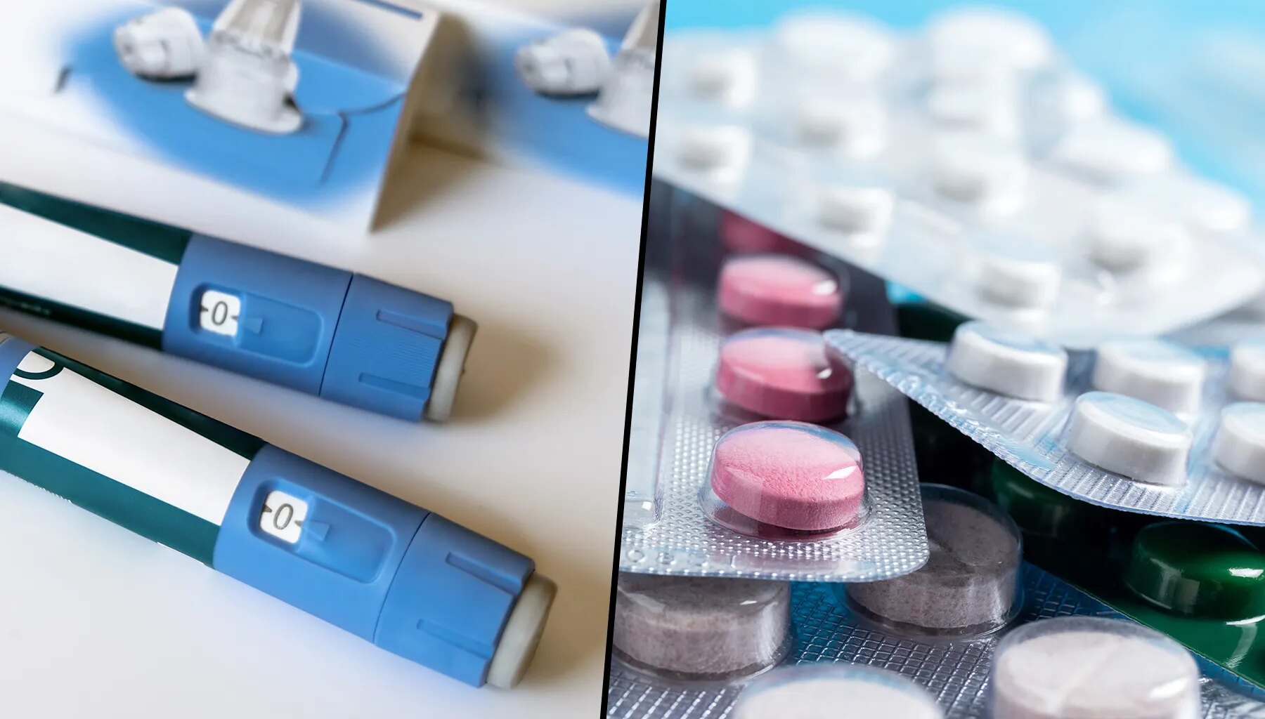 A GLP-1 Weight Loss Pill Is Coming. Here's How It Compares to Shots