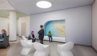 New mental health crisis center to open in Montgomery County