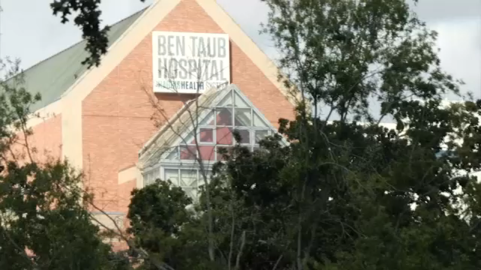 Harris Health's push to condemn Hermann Park for Ben Taub goes against agency's own strategic plan