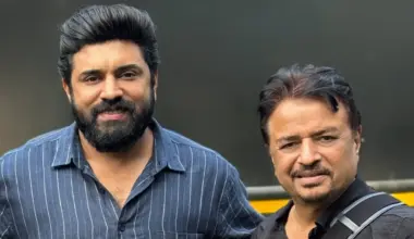 Exclusive: Nivin Pauly seals historic Rs 100 Crore multi-film deal with Panorama Studios