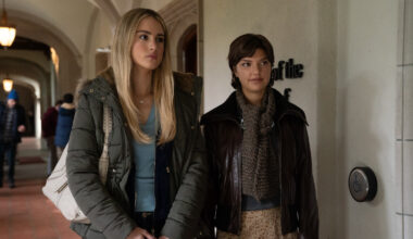 "Tell Me Lies" EP says fan reactions drove her to write a specific storyline for season three