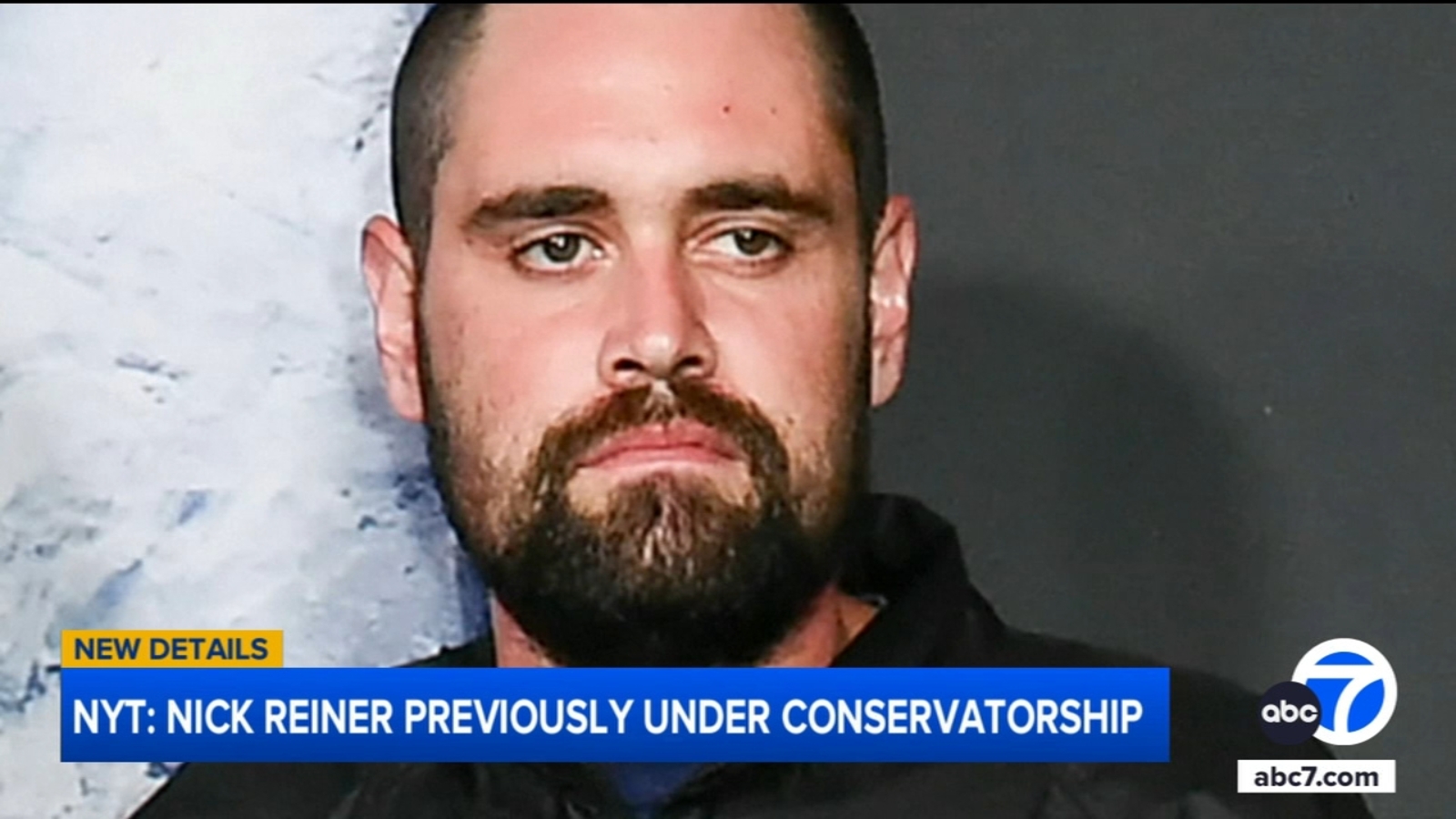 Nick Reiner was in yearlong mental health conservatorship in 2020: Report