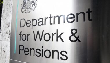 DWP powers to check bank accounts for 3 pensions and benefits