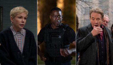 The Walt Disney Company Earns 10 Actor Award® Nominations