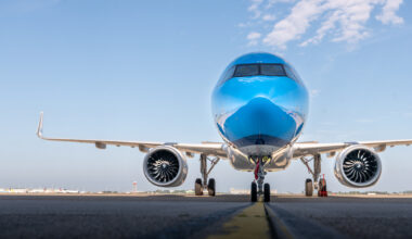 KLM wins awards at The Aviation Challenge