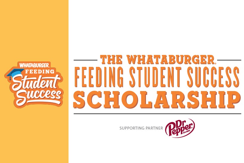 The 2026-2027 Feeding Student Success Scholarship is Now Open!