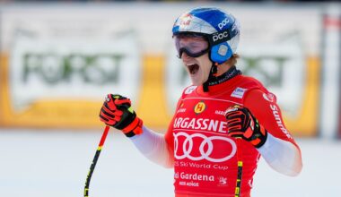 Marco Odermatt, River Radamus and more slice into Schladming for World Cup
