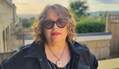 What karaoke taught Elizabeth McCracken about fiction— Harvard Gazette