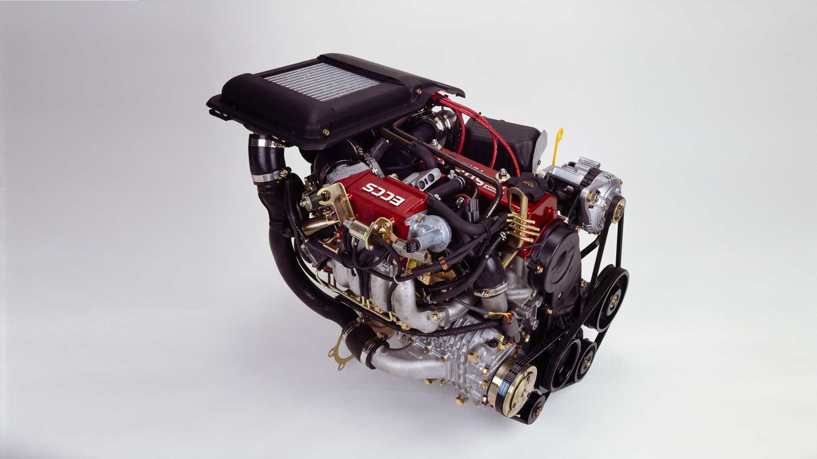 1989 Nissan March Super Turbo 