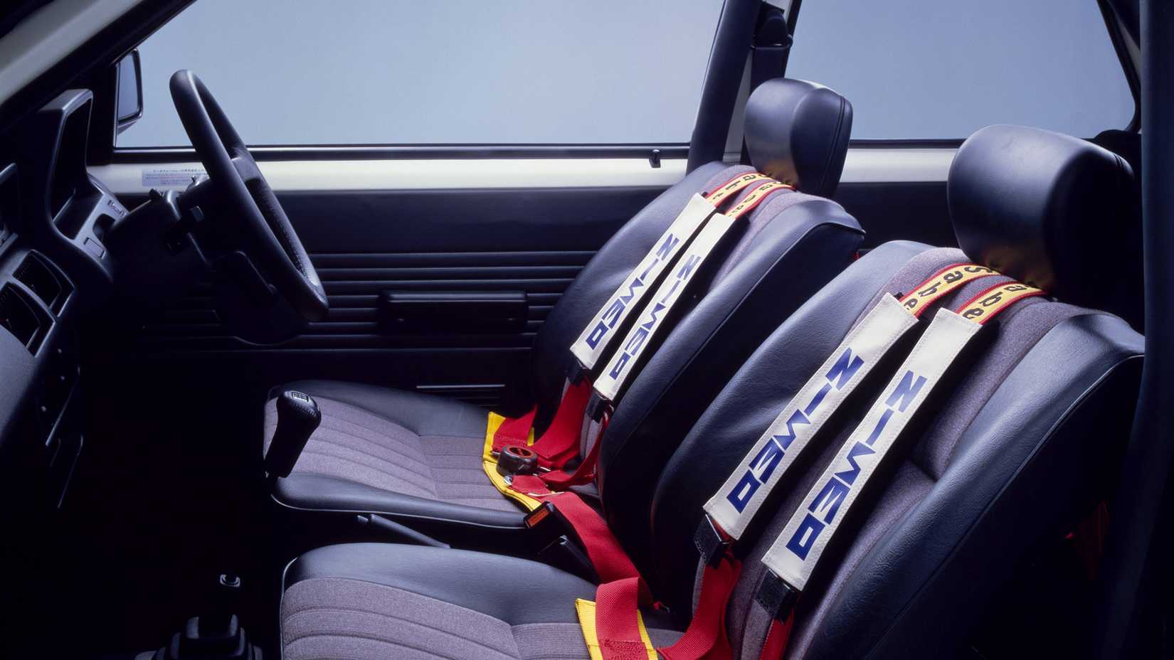 1989 Nissan March Super Turbo-4