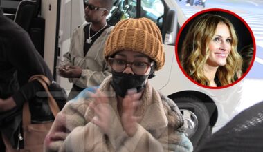 Teyana Taylor Reveals Stars She Wants to Work With After Golden Globes Win