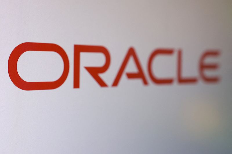 Oracle sued by bondholders over losses tied to AI buildout