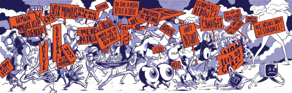 Renaud Vigourt, 2016