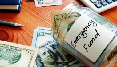 'I'm Scared To Death' — Wife Says As Savings Fall To $80K While Husband Earns 'Literally Nothing'