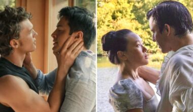 Where Was Benedict Bridgerton's Cottage Filmed? You Can Visit IRL