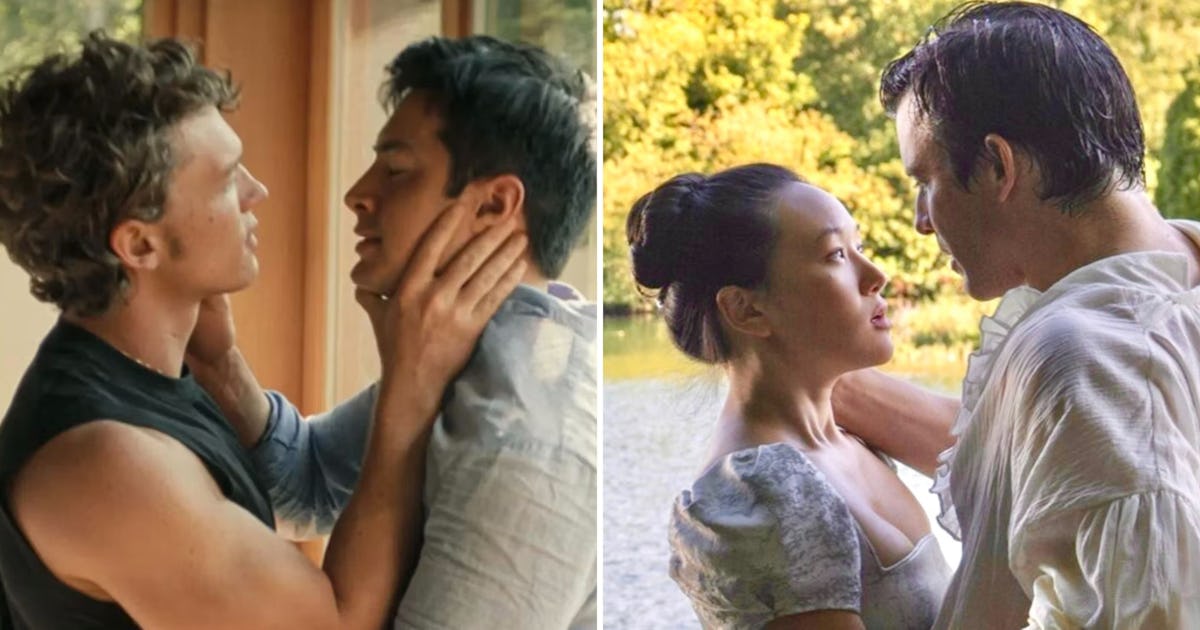 Where Was Benedict Bridgerton's Cottage Filmed? You Can Visit IRL