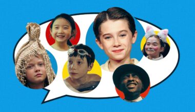 Critics Choice Young Performer Nominees on Their Dreams for the Future