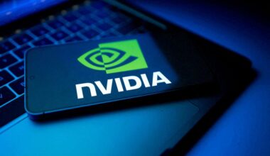 US gives green light to Nvidia H200 chip exports to China