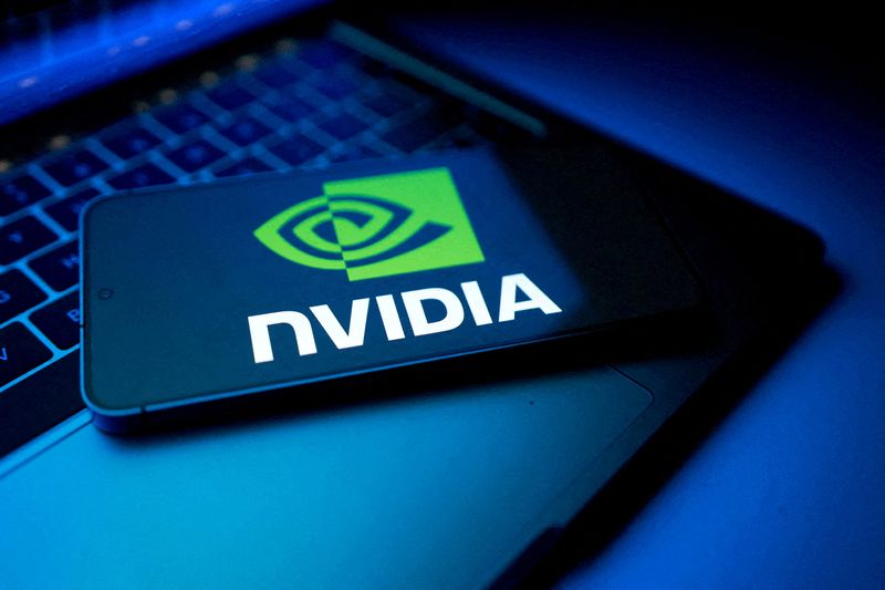 US gives green light to Nvidia H200 chip exports to China