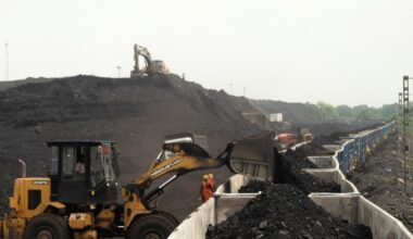 India’s coal giant looks beyond China with rare earth push across Africa and the West