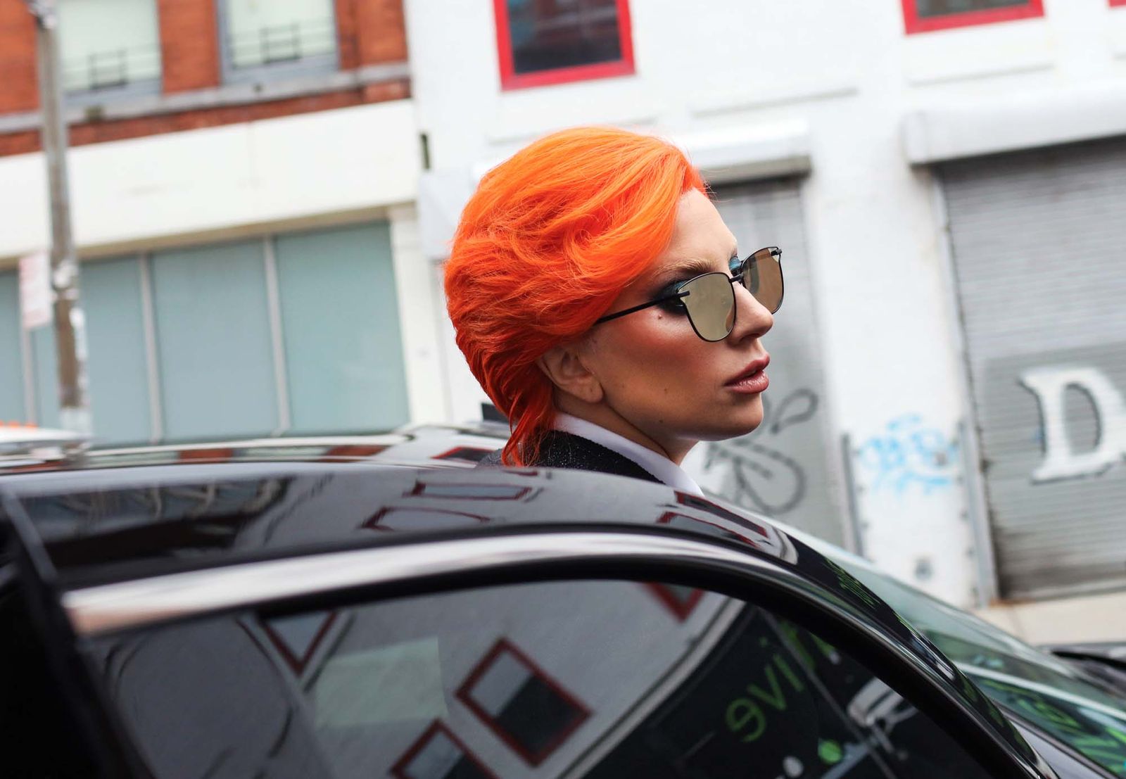 new york fashion week street style