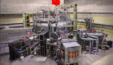 China’s "Artificial Sun" Just Smashed a Key Fusion Barrier and Physics May Never Be the Same