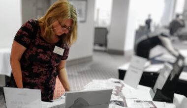 Too many patients are confused by a doctor's questionnaire