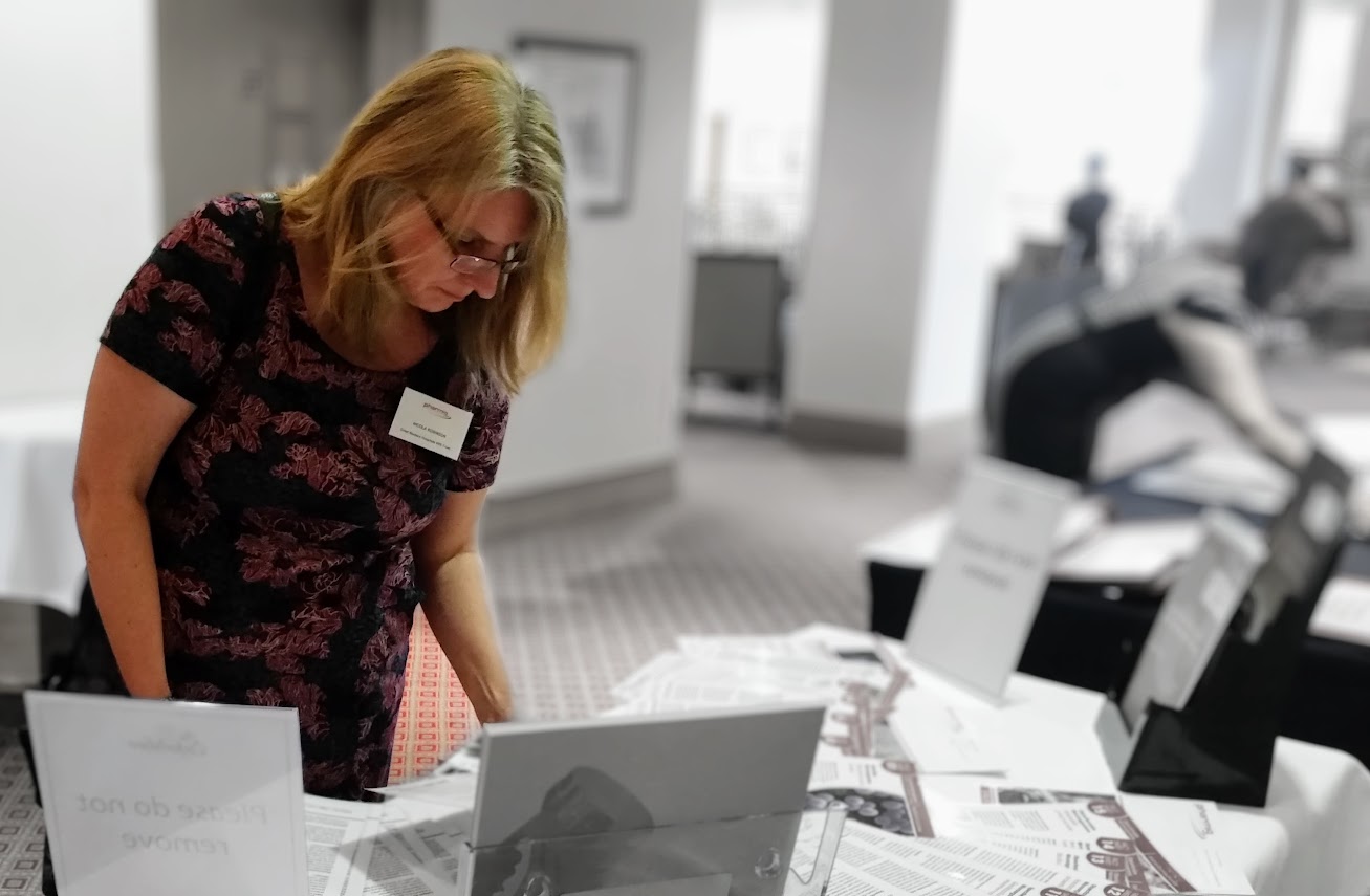 Too many patients are confused by a doctor's questionnaire