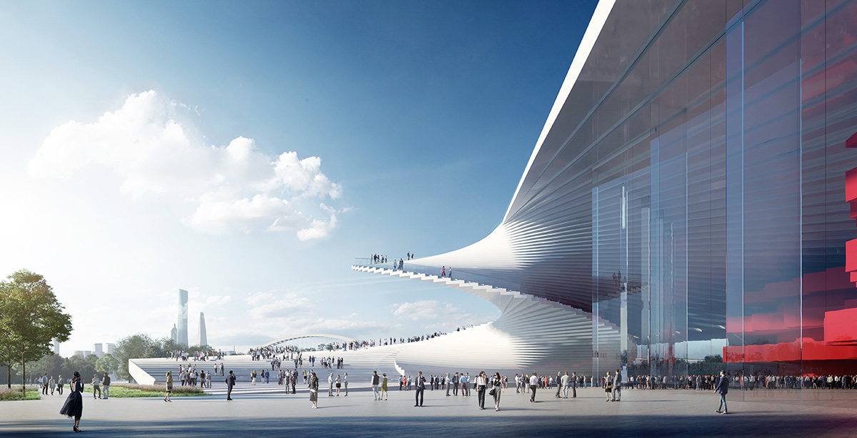 Top 12 exciting architecture projects expected to open in 2026