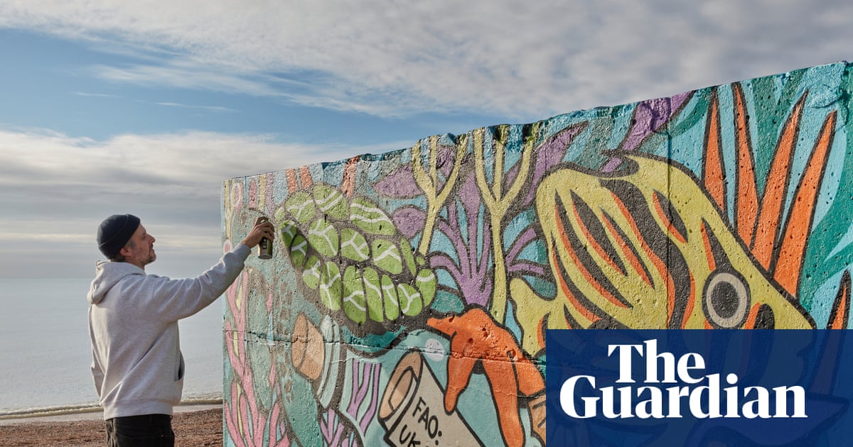 UK urged to ratify high seas treaty to avoid being shut out of Ocean Cop summit | Marine life