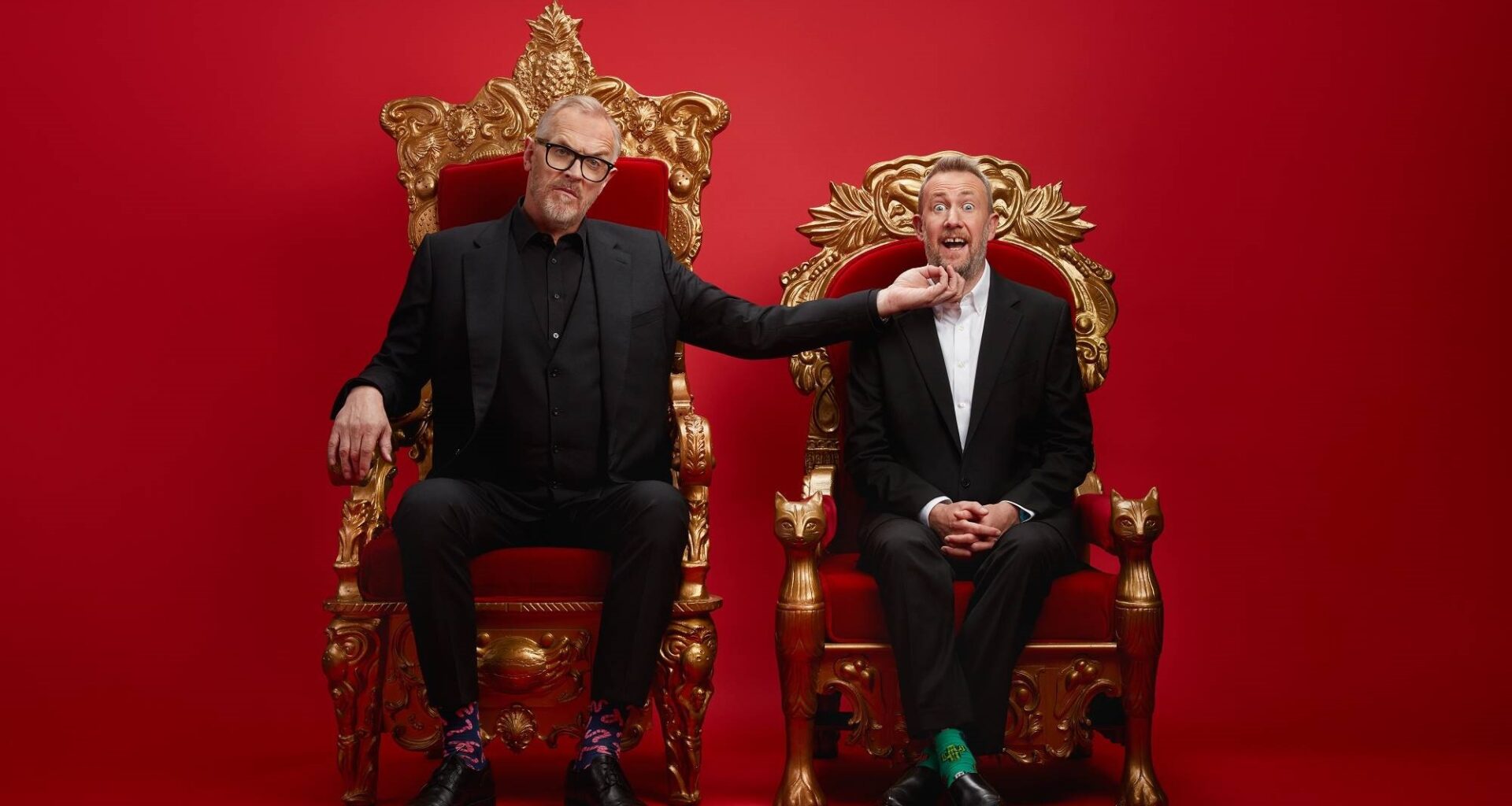 contestants revealed for series 21